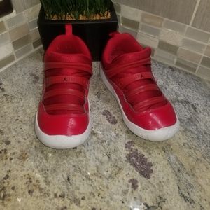 Jordan 11 Retro Little Flex PS